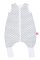 MOTHERHOOD Schlafsack Musselin mit Hose Grey Classics 1-1,5 r 0,5 tog