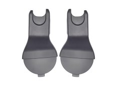 EASYWALKER Harvey2/Harvey3/Harvey5/Jimmey Kinderwagen-Autositz-Adapter-Set