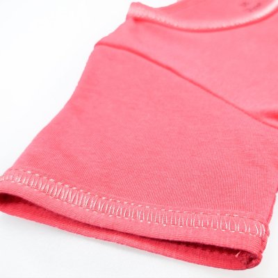 T-shirt sottile ML immagine Outlast® - fragola