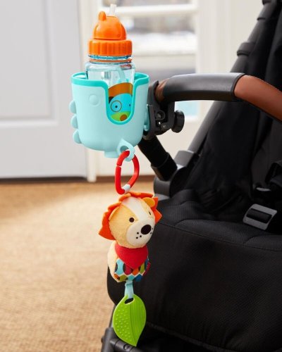 SKIP HOP Universal Stroll&Connect drink holder