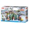 Sluban Zimowi Ratownicy M38-B0953 Baza Ratownicza