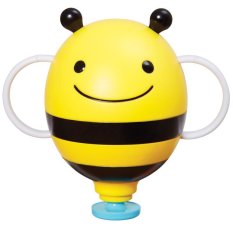 SKIP HOP Zoo Fuente de agua Abeja 9m+