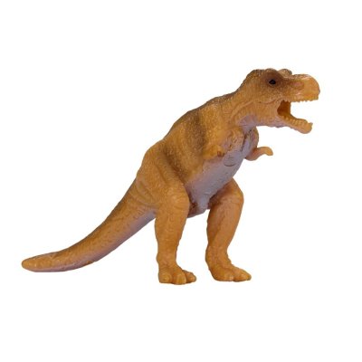 Mojo Mini Mundo Animais Pré-históricos 12 peças
