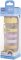 CHICCO Babyflasche Wohlfühlsilikon 330 ml Mädchen