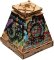 iDventure Puzzle Empire Aztèque - extension du puzzle Pyramide du Soleil