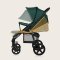 LIONELO Stroller Annet Plus Green Forest