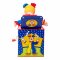 Schylling Musical Box Jack-in-the-box