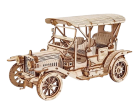 Puzzle – auto e macchine