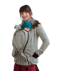 Nosící svetry a mikiny