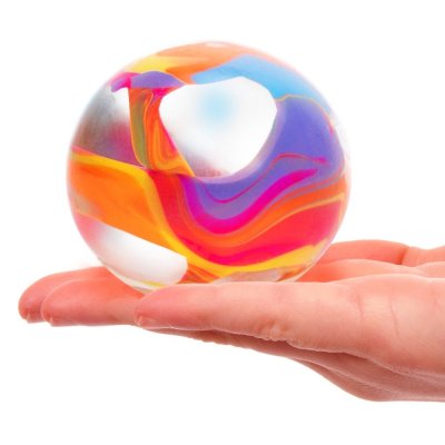 Schylling NeeDoh Marbleez 1 pz