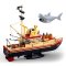 Sluban ModelBricks M38-B1118 Barco de pesca Catherine