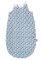 MOTHERHOOD Schlafsack 2in1 ZIP-A-Round Beige Musselin Blue Classics 3–18 m 0,5 Tog