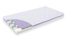 TRÄUMELAND Butterfly madrass 60x120 cm