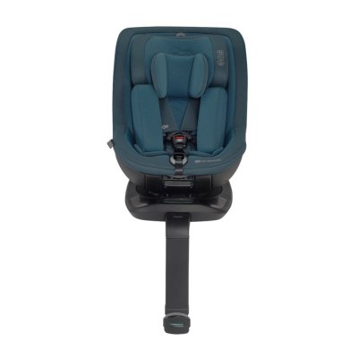 KINDERKRAFT SELECT Bilbarnstol I-GUARD PRO i-Size 61-105 cm Harbor Blue, Premium