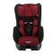 NANIA Scaun auto (76-105 cm) Oskar Red