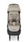 EASYWALKER Sportska kolica Jackey2 Pearl Taupe