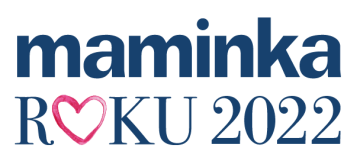 Maminka.cz: Maminka roku 2022 - Lucie Janauer