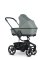 EASYWALKER SET Kinderwagen 4in1 Harvey⁵ Agave Green XXL RWS + CYBEX Aton B2 i-Size + Base