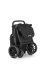 EASYWALKER Silla de paseo deportiva Jackey XL Shadow Black + bolso PETITE&MARS Jibot GRATIS