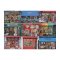 Galison Puzzle Portobello Road 1000 Teile