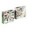 Vilac Puzzle Dinosauri 500 pezzi