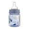 CANPOL BABIES Butelka antykolkowa EasyStart Gold 120 ml niebieska