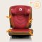 LIONELO Bilbarnstol Neal i-Size (100-150 cm) Red Burgundy