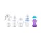 Philips AVENT Natural Response Sauger 5 sehr schneller Durchfluss, 2 Stk.