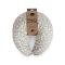 CEBA BABY Cuscino da allattamento Huggy (150x60x37) Basic Exotic