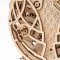 RoboTime 3D Wooden Mechanical Owl Clock Puzzle