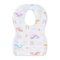 BABYONO Bavete de unica folosinta 10 buc, 6m+