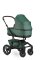 EASYWALKER Kinderwagen kombiniert Jimmey 2in1 Pine Green LITE AIR