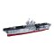 Sluban Model Bricks M38-B0699 Porte-avions 1:450