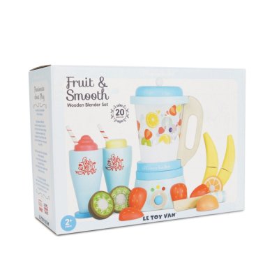 Le Toy Van Set di cocktail con frutta