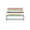 Bigjigs Toys Arco multifunzionale in legno