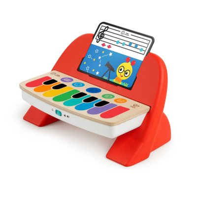 BABY EINSTEIN Musikalisches Holzklavier Cal's First Melodies Magic Touch HAPE 6m+