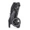 PETITE&MARS Kočárek sportovní Royal3 Black Ultimate Grey