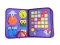 2Kids Toys Sensorisk busy book Sjöjungfrur