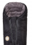Exclusive Outlast® torba za kućne ljubimce - crna - logo/siva