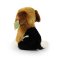 Rappa Plyschhund Beagle 20 cm ECO-FRIENDLY