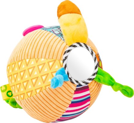 small foot Palloncino allungabile vibrante gatto
