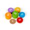 Bigjigs Toys Waage mit Ausgleichsgewicht