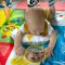 BABY EINSTEIN Spieldecke 5in1 Patch's Color Playspace™ 0m+