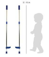 small foot Kinderstelzen aus Aluminium