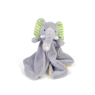 Bigjigs Toys Plyšová hračka maznáčik Slon