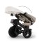 KINDERKRAFT Triciclo Aveo 2 Plus Beige