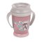 Kubek LOVI 360 Wild soul 250 ml 9m+ dziewczynka