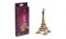 Puzzle mécanique en bois 3D Ugears - Tour Eiffel
