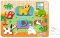 2Kids Toys Inlegpuzzel Huisdieren