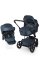 EASYWALKER Carrinho de Bebé Combinado Harvey⁵ Premium Jade Green XXL RWS